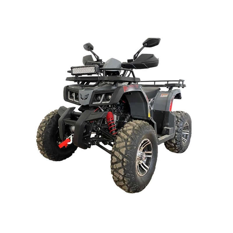 Квадроцикл YACOTA Warrior 200 Pro