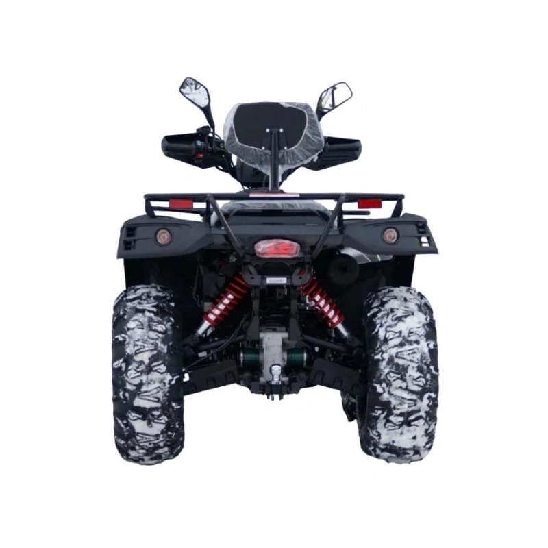 Квадроцикл LINHAI YAMAHA D400 2577666