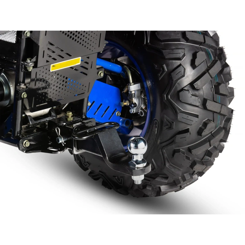 Квадроцикл SHARMAX Force 650