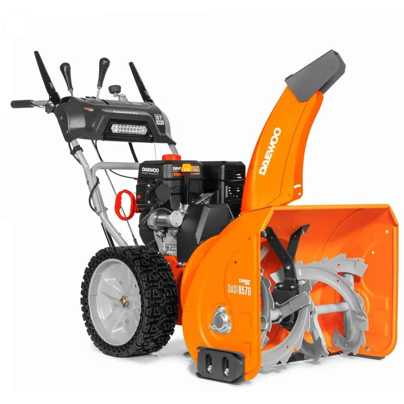 Снегоуборщик DAEWOO DAST 8570