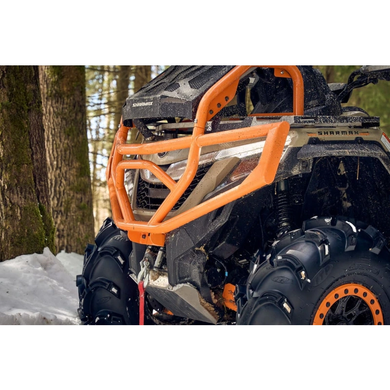 Квадроцикл SHARMAX 1100 Mud Force 2589229
