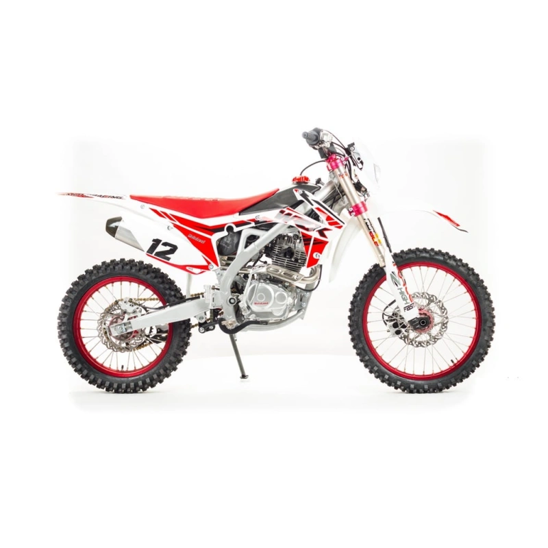 Мотоцикл кроссовый эндуро MOTOLAND WRX250 Lite FA 2574696