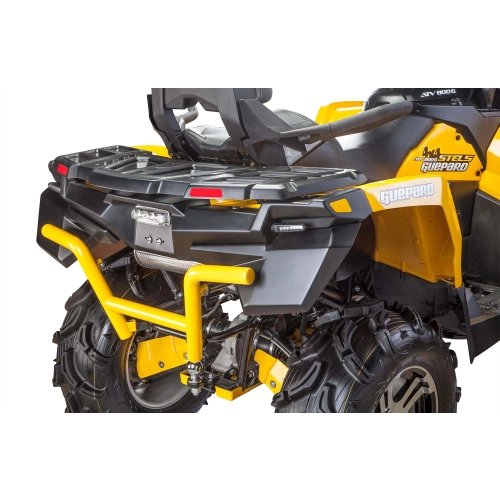 Квадроцикл STELS ATV 800G Guepard Trophy CVTech (канадский вариатор) (ПСМ) 2583961