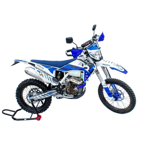 Мотоцикл кроссовый эндуро REGULMOTO Legend 300 251032