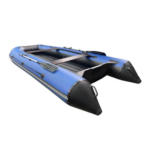 Лодка ПВХ BIG BOAT Regat 380 2577593