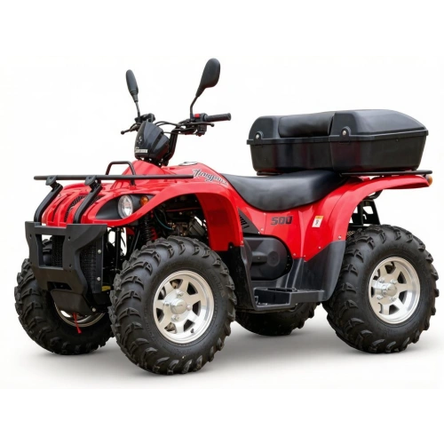 Квадроцикл Kazuma ATV 500 Jaguar 2595240