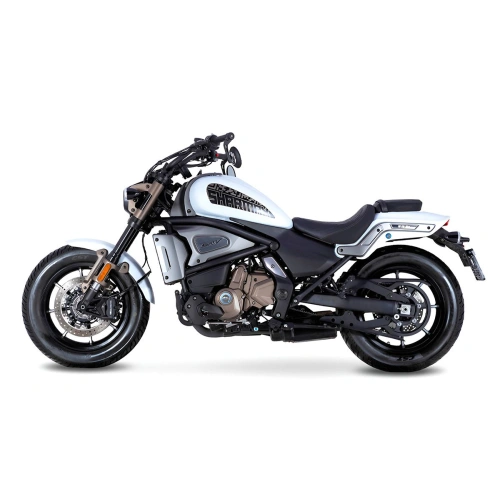 Мотоцикл SHARMAX RR 801 Ultra