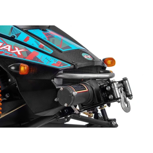Снегоход SHARMAX SN-550 (2024) 9582