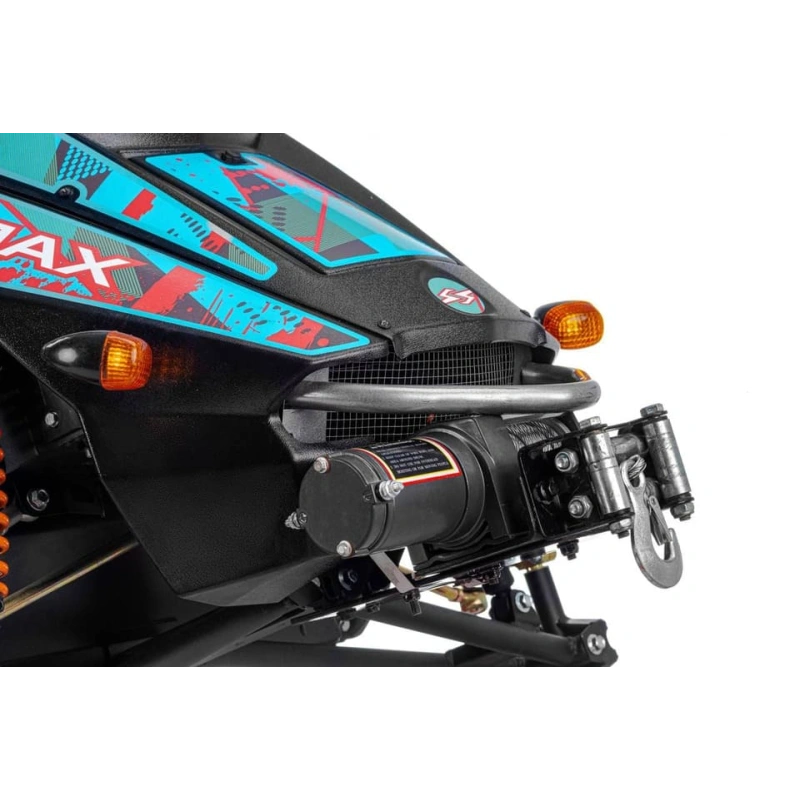 Снегоход SHARMAX SN-550 (2024) 9582