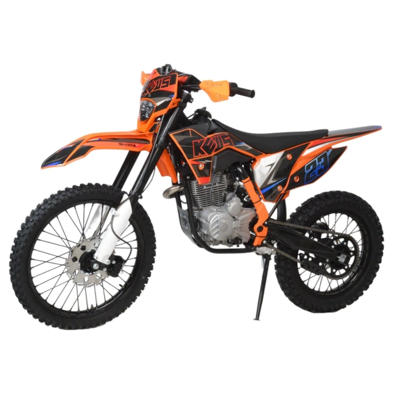 Мотоцикл KEWS K10 PR300 ENDURO 2591565