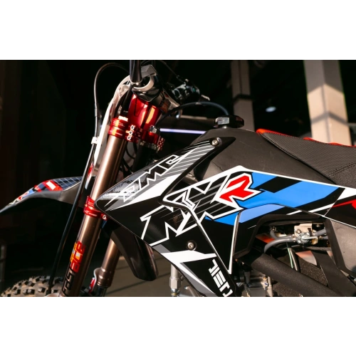Мотоцикл JMC 190 V3.0 SP 17/14 ENDURO 2591399