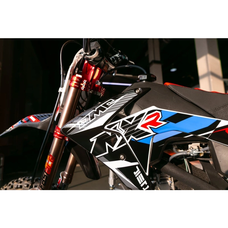 Мотоцикл JMC 190 V3.0 SP 17/14 ENDURO 2591399