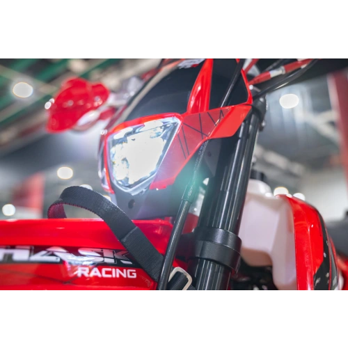 Мотоцикл HASKY F5 Racing 172FMM 250cc 2025 MSD [F5] ENDURO 2593272