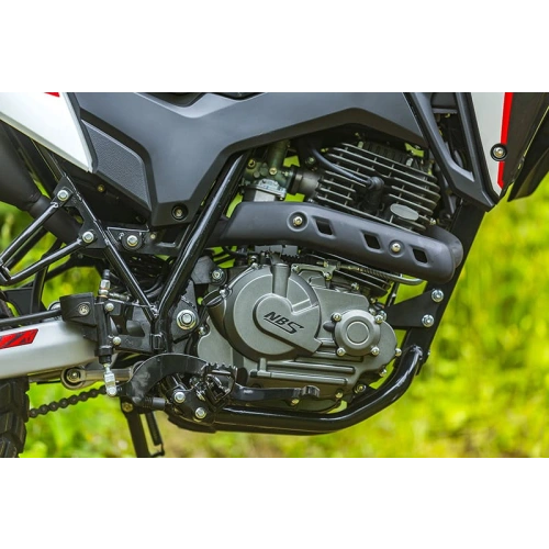 Мотоцикл LIFAN LF250GY-3 ТУРЭНДУРО 2589090