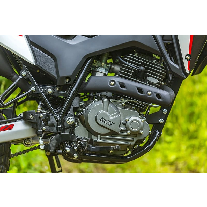 Мотоцикл LIFAN LF250GY-3 ТУРЭНДУРО 2589090