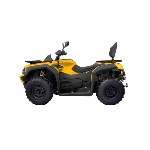 Квадроцикл HISUN Guardian 400L Long 2588901