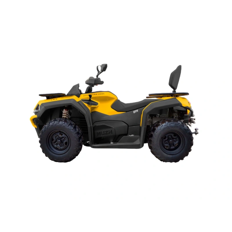 Квадроцикл HISUN Guardian 400L Long 2588901