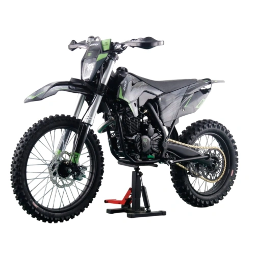 Мотоцикл кроссовый эндуро OXO Venom 250 2591147