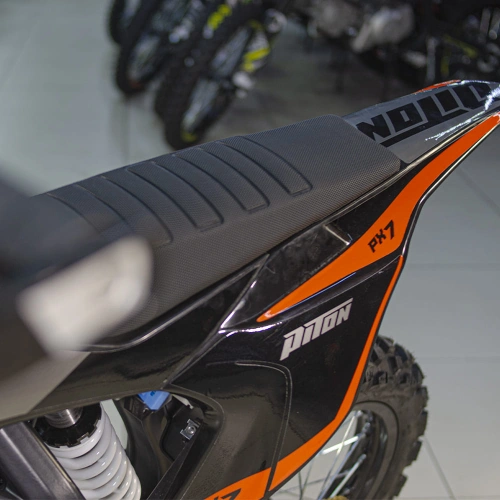 Питбайк PITONMOTO PX7 140EM 19/16 2588736