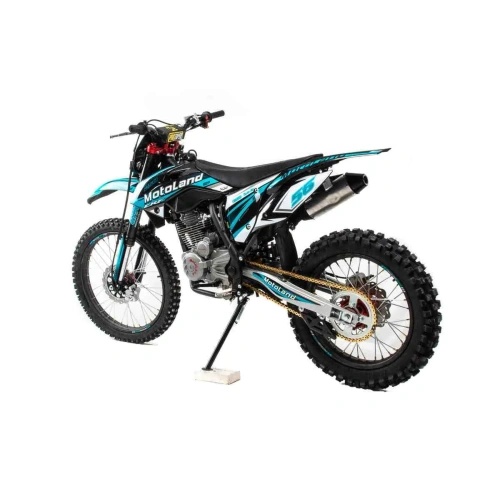 Мотоцикл MOTOLAND CRF250 CROSS 2588559