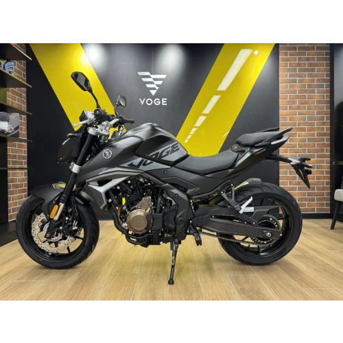 Мотоцикл VOGE R625 2594207