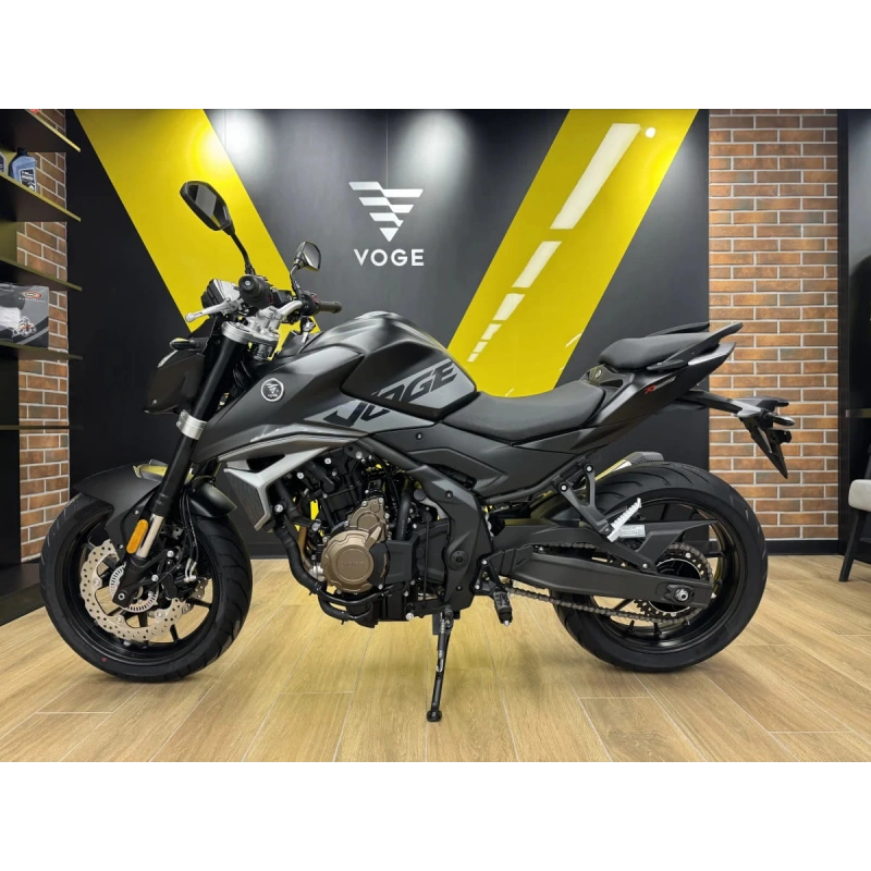 Мотоцикл VOGE R625 2594207