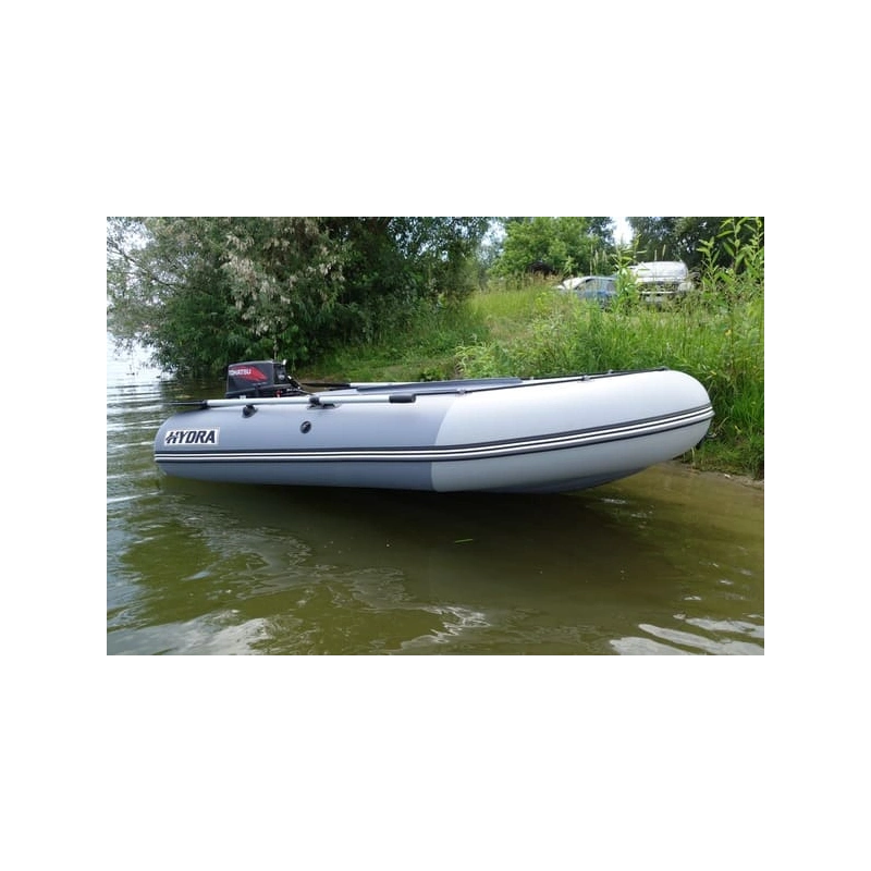 Лодка ПВХ HYDRA Nova 310 «Оптима»