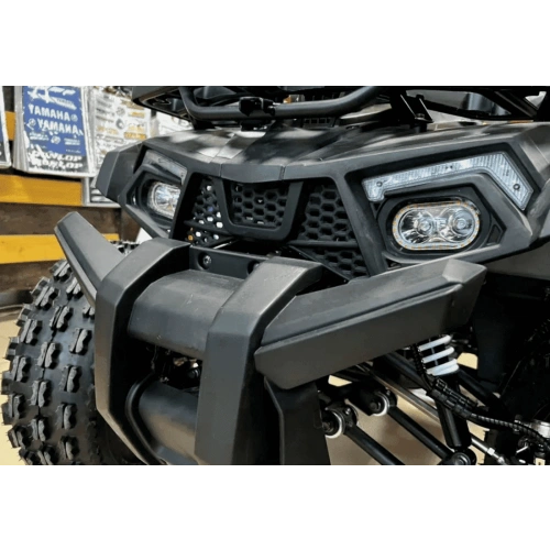 Квадроцикл YAMAHA Shark 175