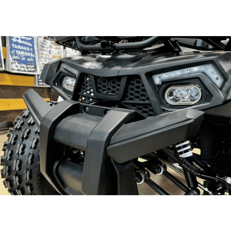 Квадроцикл YAMAHA Shark 175