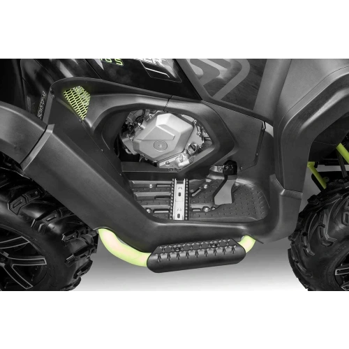 Квадроцикл SEGWAY Snarler AT6 SE (ПСМ) 2587844