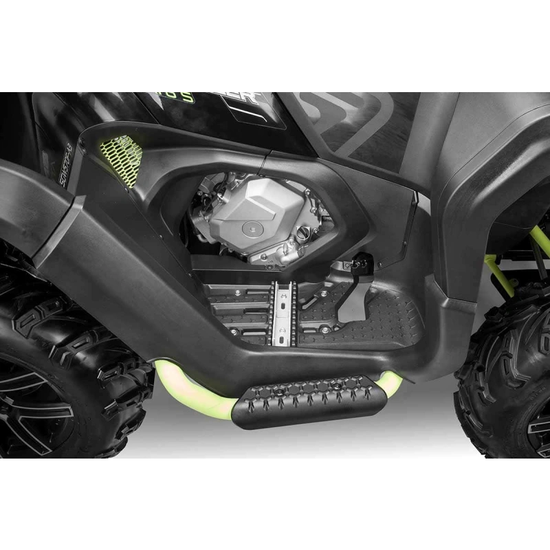 Квадроцикл SEGWAY Snarler AT6 SE (ПСМ) 2587844