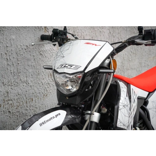 Мотоцикл кроссовый эндуро BSE Z1Y 2588681