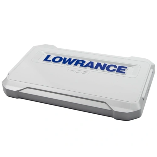 Крышка для эхолота Lowrance HDS-7 Live Suncover