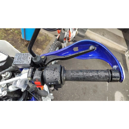 Мотоцикл кроссовый эндуро RACER Panther Lite RC250GY-C2A 21015