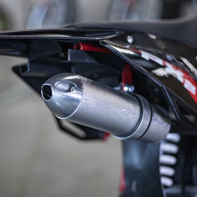 Питбайк PITONMOTO PX2 70EA 10/10 2591381