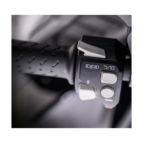 Мотоцикл VOGE RR525