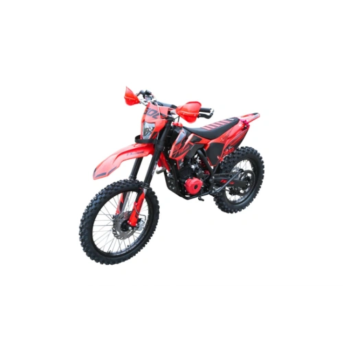 Мотоцикл кроссовый эндуро FXMOTO YX300 2589516