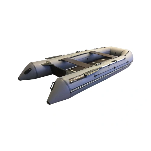 Лодка ПВХ BIG BOAT Varyag 380 2577586