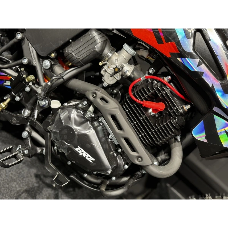 Мотоцикл BRZ Z7 PR300 ENDURO 2589510