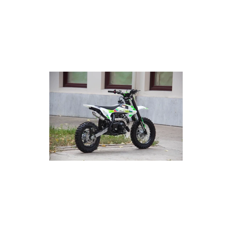 Питбайк FULL CREW FC110 12/10 2560284