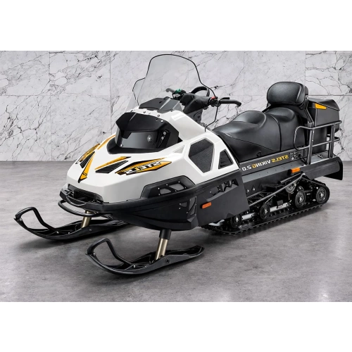 Снегоход STELS Viking V800 2.0
