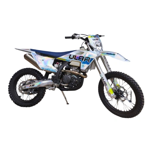 Мотоцикл ULAR A8 Pro (YBS300) 21/18 ENDURO