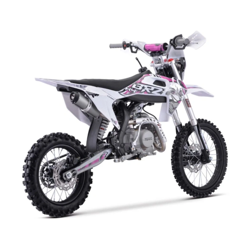 Питбайк BRZ H4 YX125s 2588565