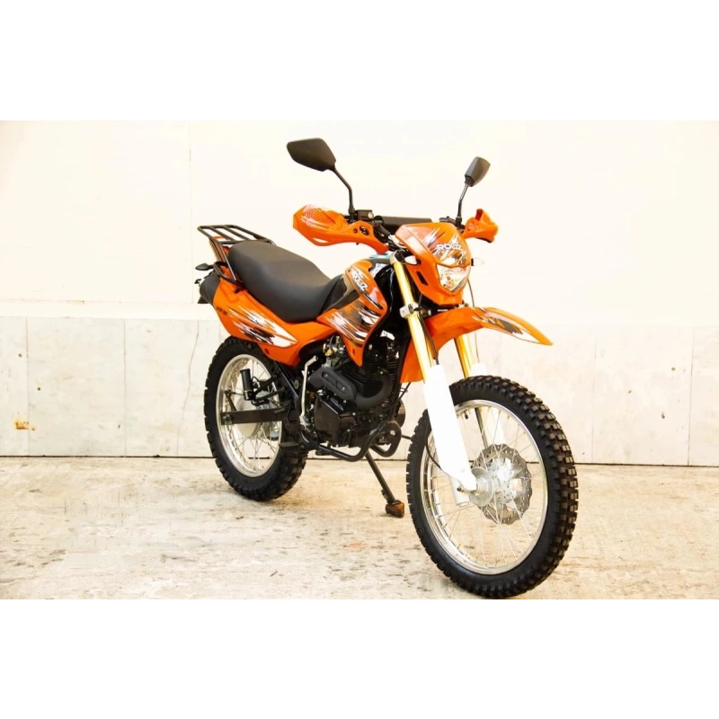 Мотоцикл кроссовый эндуро ROLIZ Sport-005