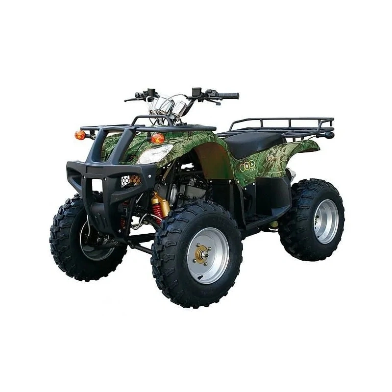 Квадроцикл ABM Apache 200