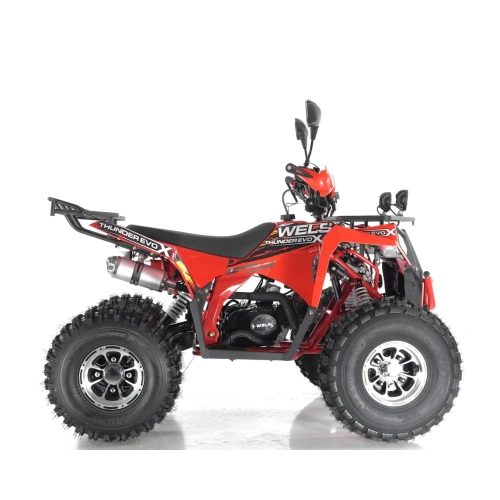 Квадроцикл WELS Thunder Evo X 250428