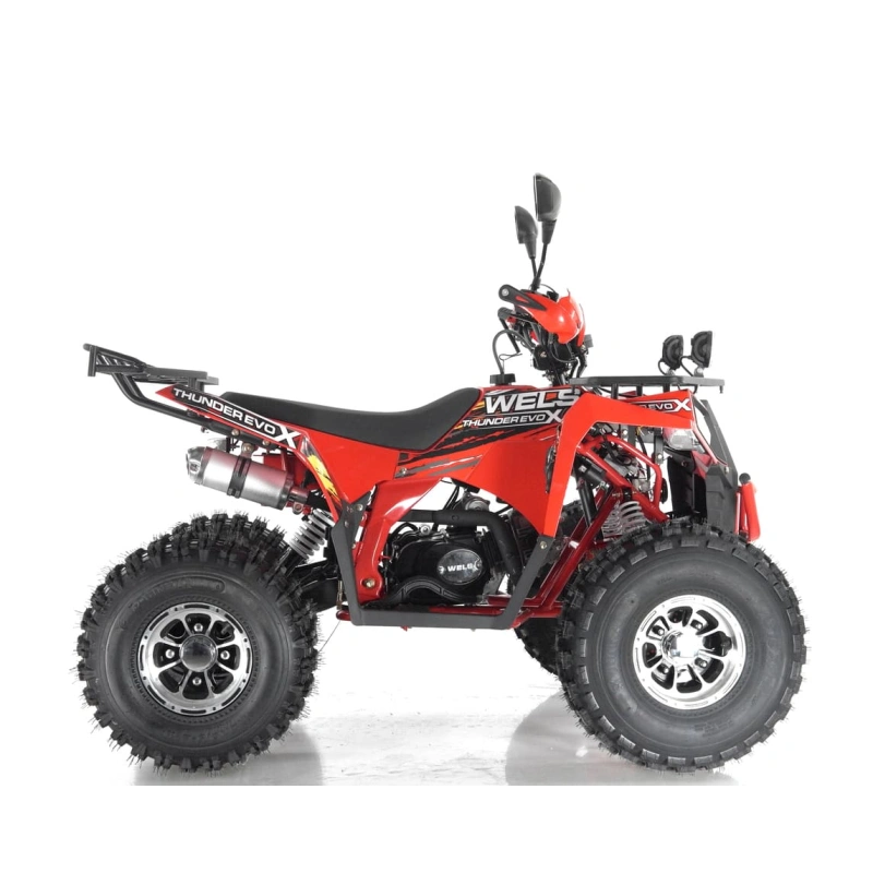 Квадроцикл WELS Thunder Evo X 250428