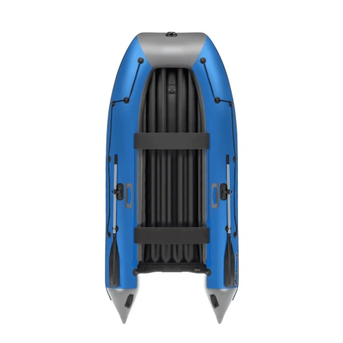 Лодка ПВХ STORMLINE Air Classic 360 8202