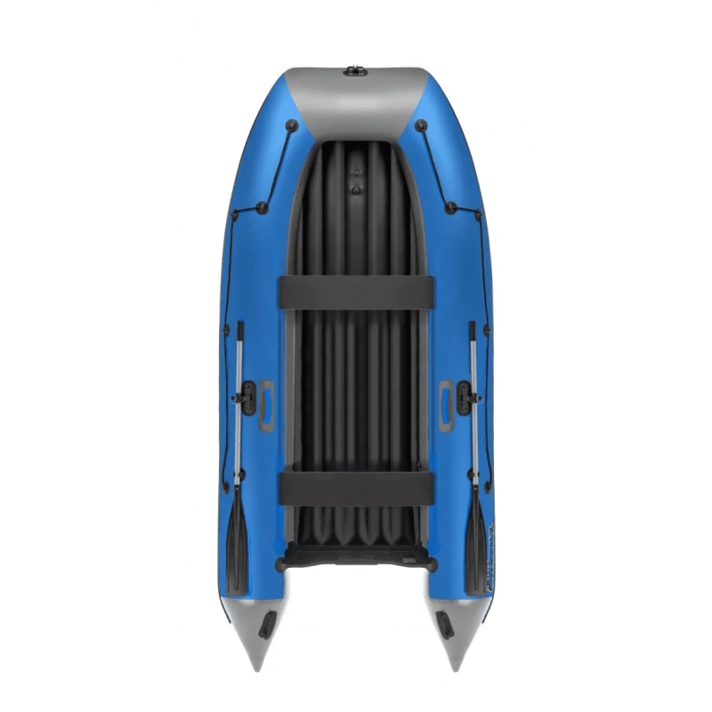 Лодка ПВХ STORMLINE Air Classic 360 8202