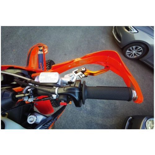 Мотоцикл JHL M5 MT250 (1E66MM) ENDURO 2589291